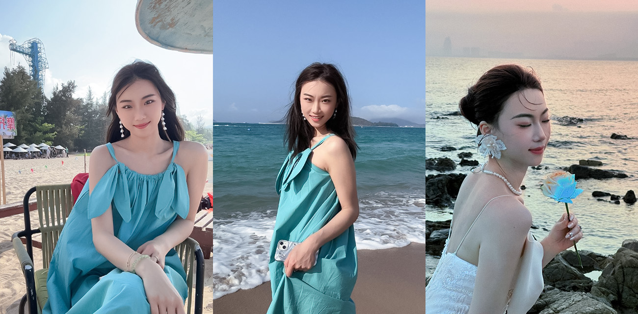 安徽滁州【张瑜瑜】做爱视频流出，男友无套猛操骚穴白浆流淌，从清纯少女变淫荡尤物