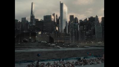 正义联盟导演未删减版3：女英雄们的秘密狂欢盛宴